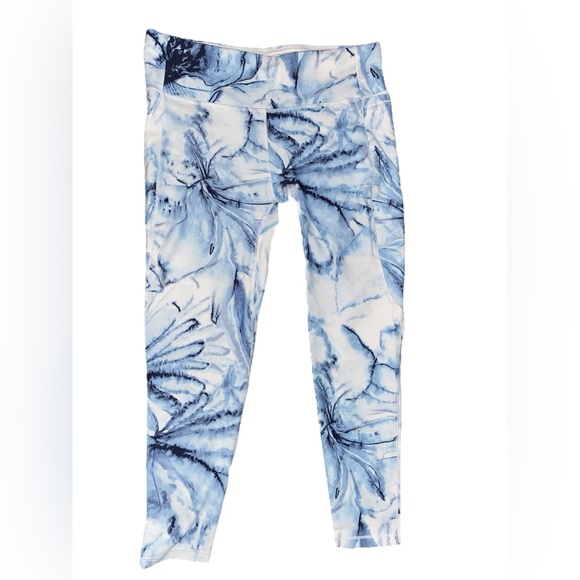 CALIA by Carrie Underwood Stay Powerful Leggings - Picture 5 of 6